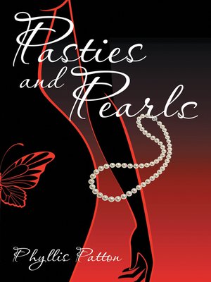 cover image of Pasties and Pearls
